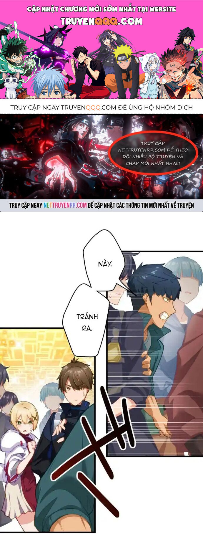 Trở Thành Bất Bại Bằng Kỹ Năng Cấp Ex Chapter 6 - Trang 2