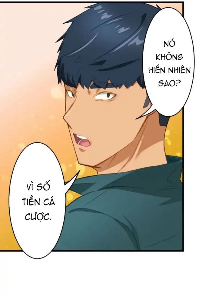 Trở Thành Bất Bại Bằng Kỹ Năng Cấp Ex Chapter 6 - Trang 2