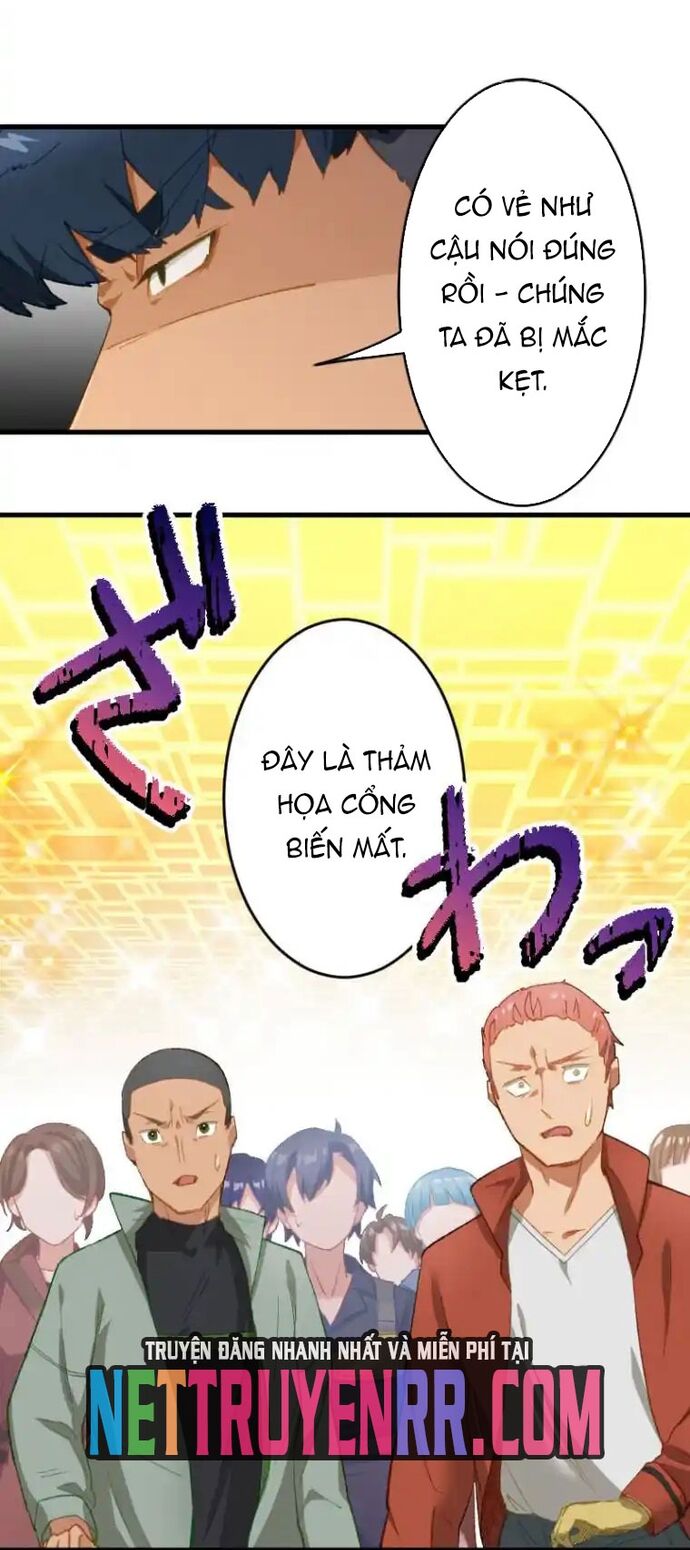 Trở Thành Bất Bại Bằng Kỹ Năng Cấp Ex Chapter 6 - Trang 2