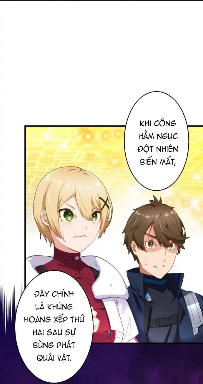Trở Thành Bất Bại Bằng Kỹ Năng Cấp Ex Chapter 6 - Trang 2