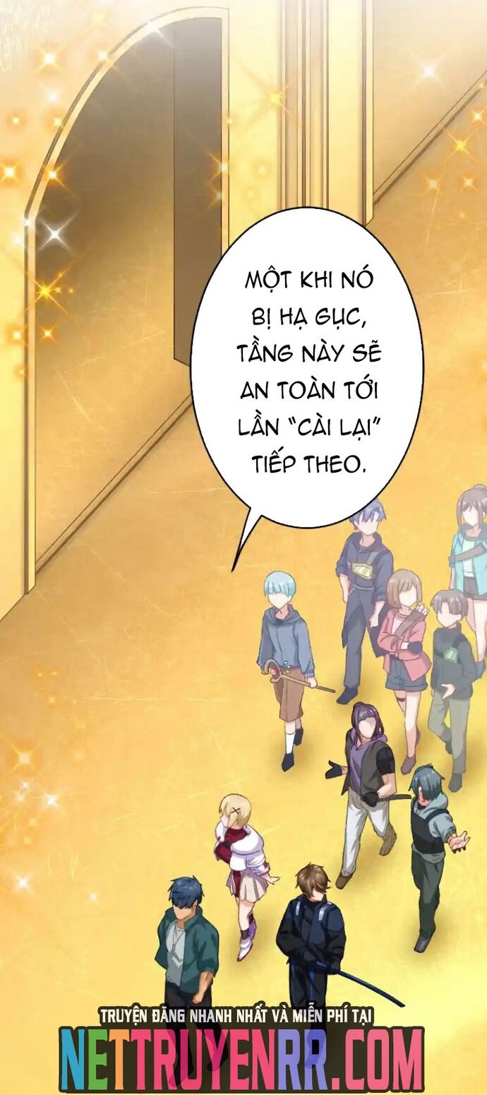 Trở Thành Bất Bại Bằng Kỹ Năng Cấp Ex Chapter 6 - Trang 2