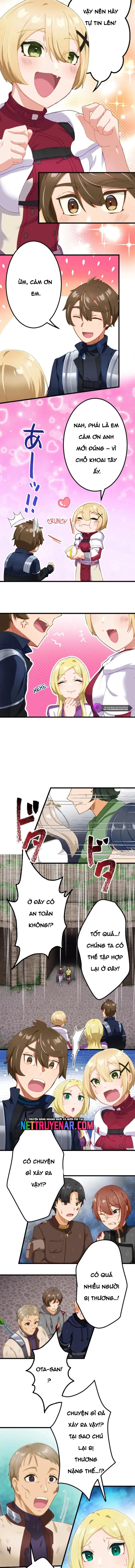 Trở Thành Bất Bại Bằng Kỹ Năng Cấp Ex Chapter 15 - Trang 2