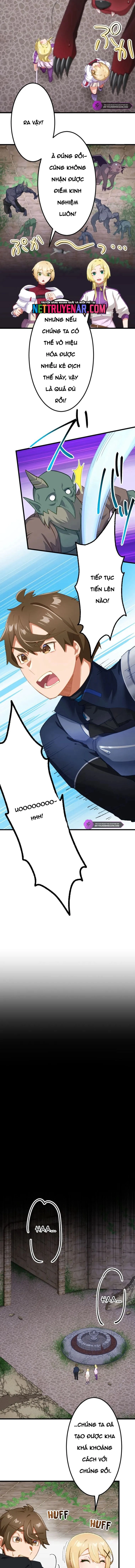 Trở Thành Bất Bại Bằng Kỹ Năng Cấp Ex Chapter 15 - Trang 2