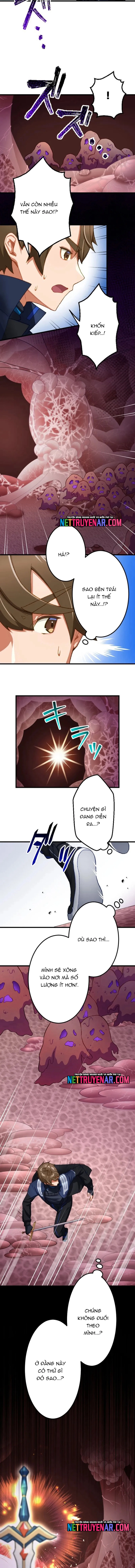 Trở Thành Bất Bại Bằng Kỹ Năng Cấp Ex Chapter 17 - Trang 2