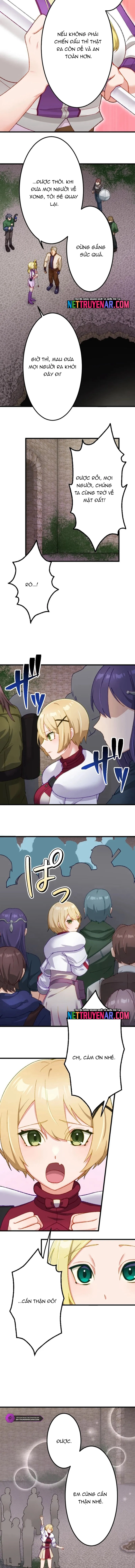 Trở Thành Bất Bại Bằng Kỹ Năng Cấp Ex Chapter 17 - Trang 2