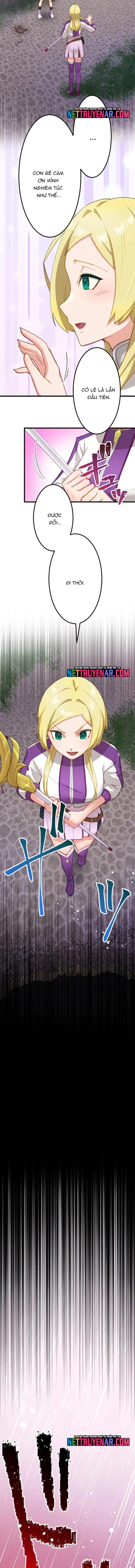 Trở Thành Bất Bại Bằng Kỹ Năng Cấp Ex Chapter 17 - Trang 2