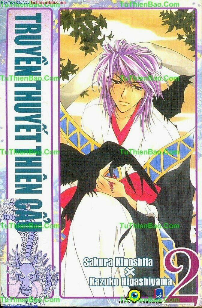 Truyền Thuyết Thiên Cẩu Chapter 2 - Trang 2