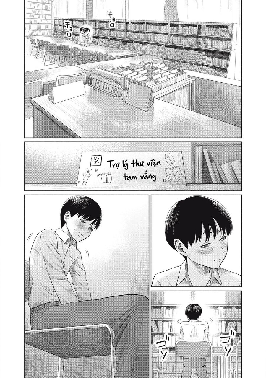 Câu Lạc Bộ Hôn Hít Cho Mọi Nhà Chapter 1 - Trang 2