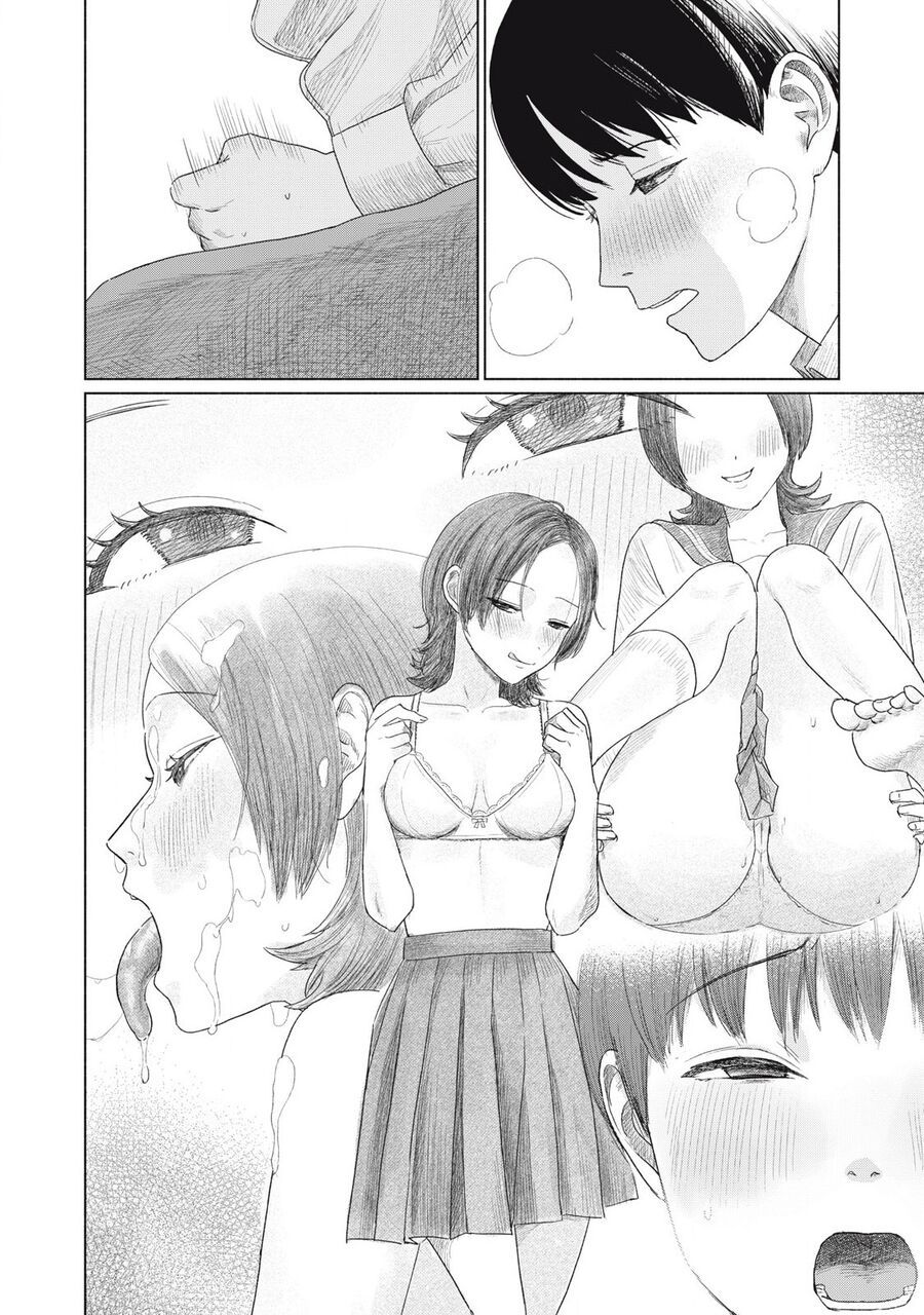 Câu Lạc Bộ Hôn Hít Cho Mọi Nhà Chapter 1 - Trang 2