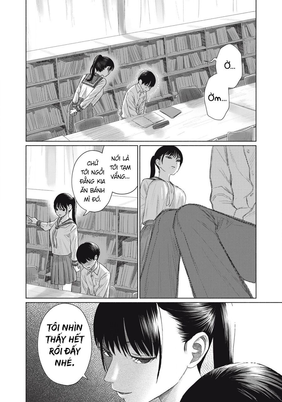 Câu Lạc Bộ Hôn Hít Cho Mọi Nhà Chapter 1 - Trang 2