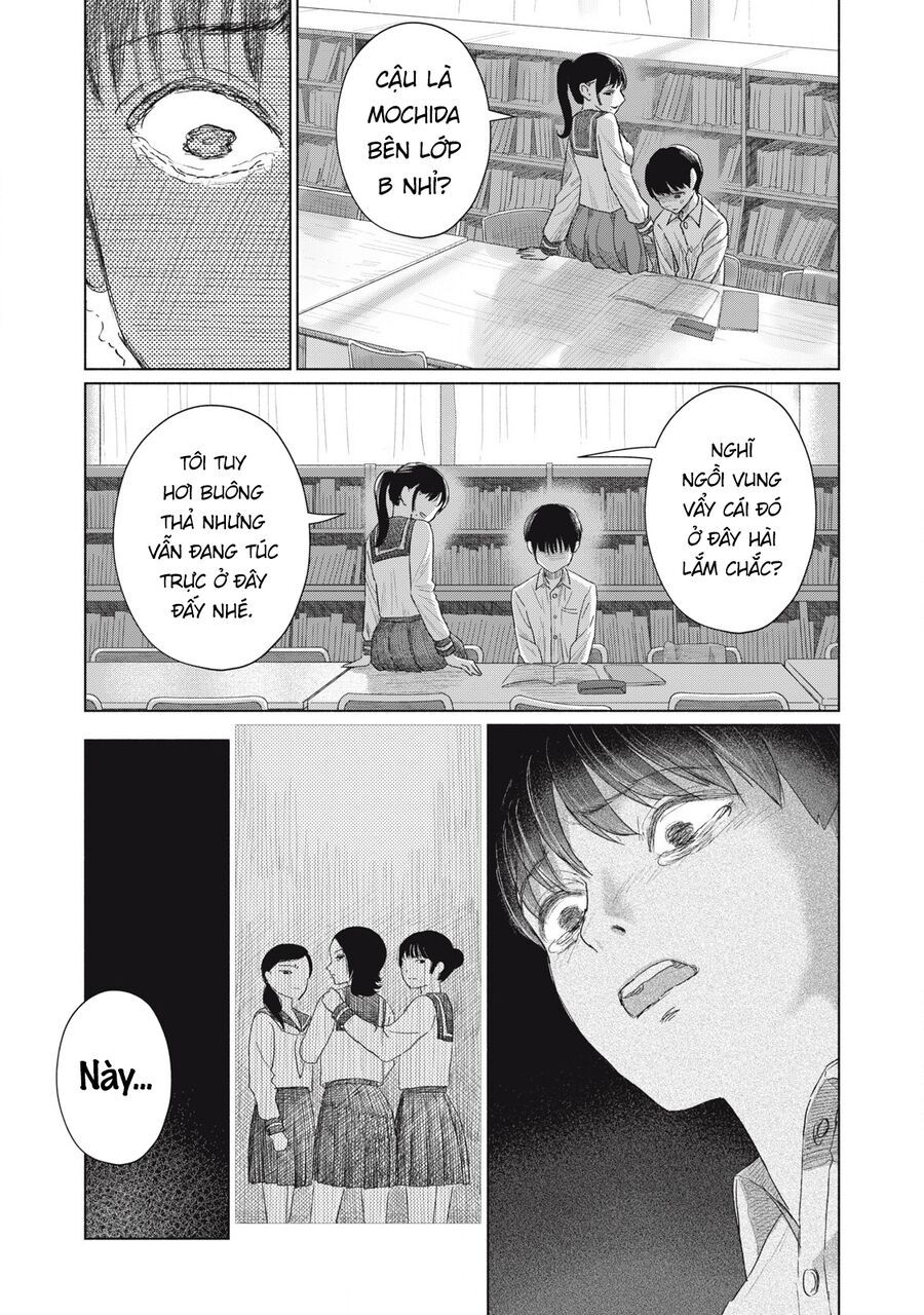 Câu Lạc Bộ Hôn Hít Cho Mọi Nhà Chapter 1 - Trang 2