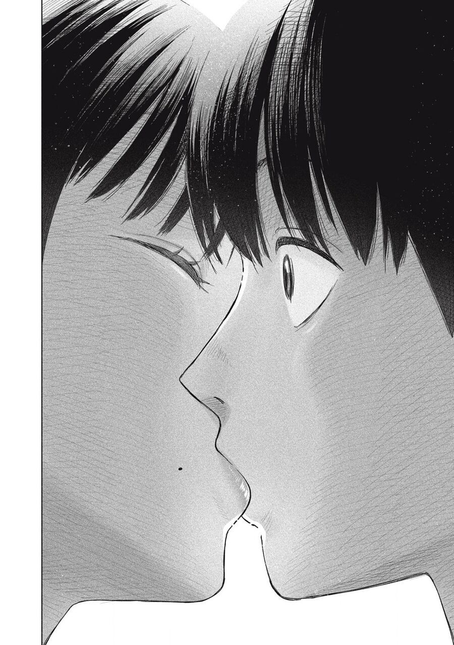Câu Lạc Bộ Hôn Hít Cho Mọi Nhà Chapter 1 - Trang 2