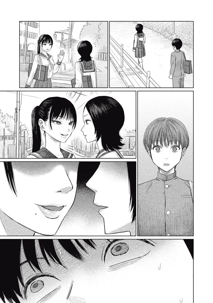 Câu Lạc Bộ Hôn Hít Cho Mọi Nhà Chapter 1 - Trang 2