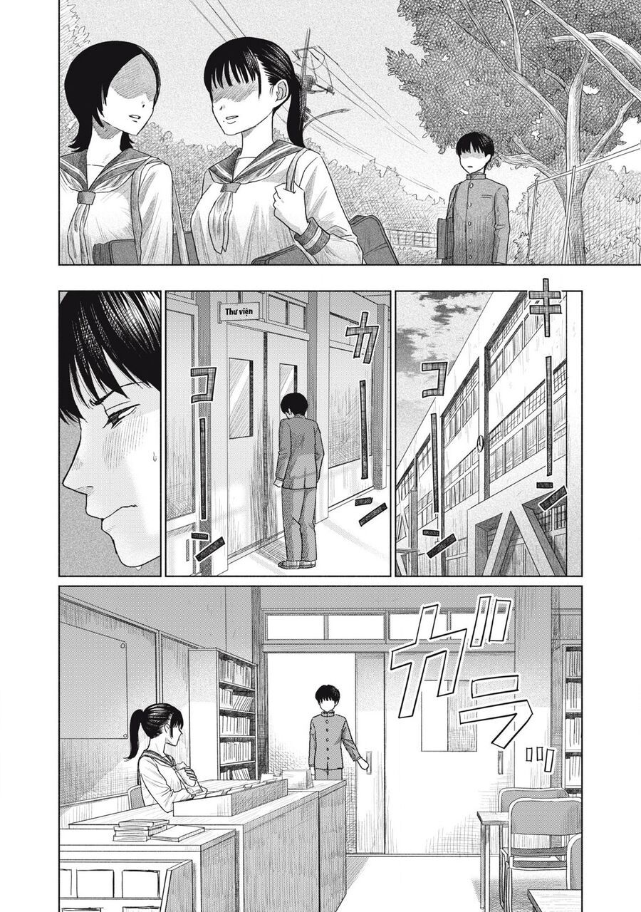 Câu Lạc Bộ Hôn Hít Cho Mọi Nhà Chapter 1 - Trang 2