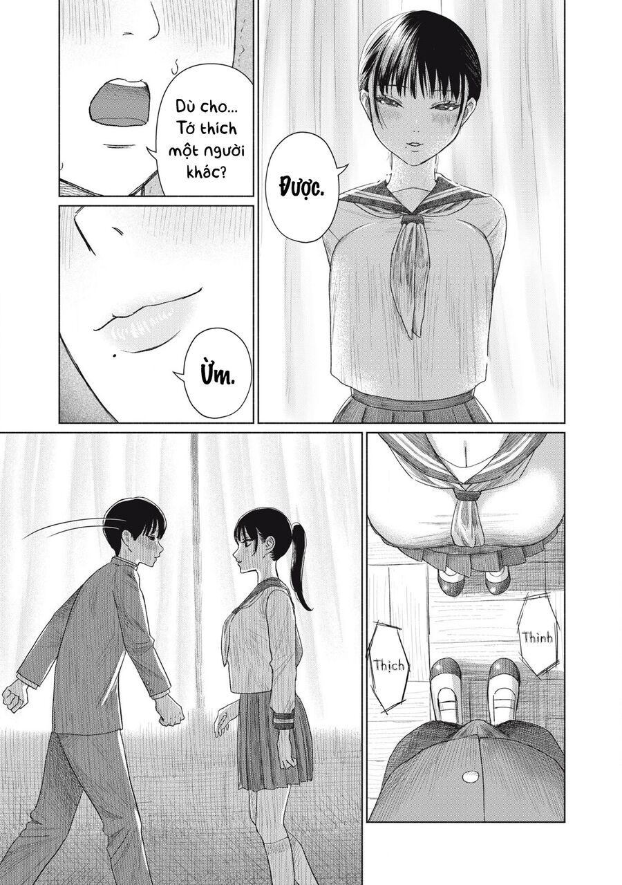 Câu Lạc Bộ Hôn Hít Cho Mọi Nhà Chapter 1 - Trang 2