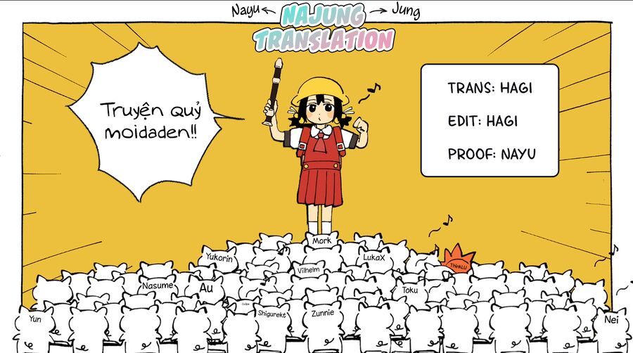 Câu Lạc Bộ Hôn Hít Cho Mọi Nhà Chapter 1 - Trang 2