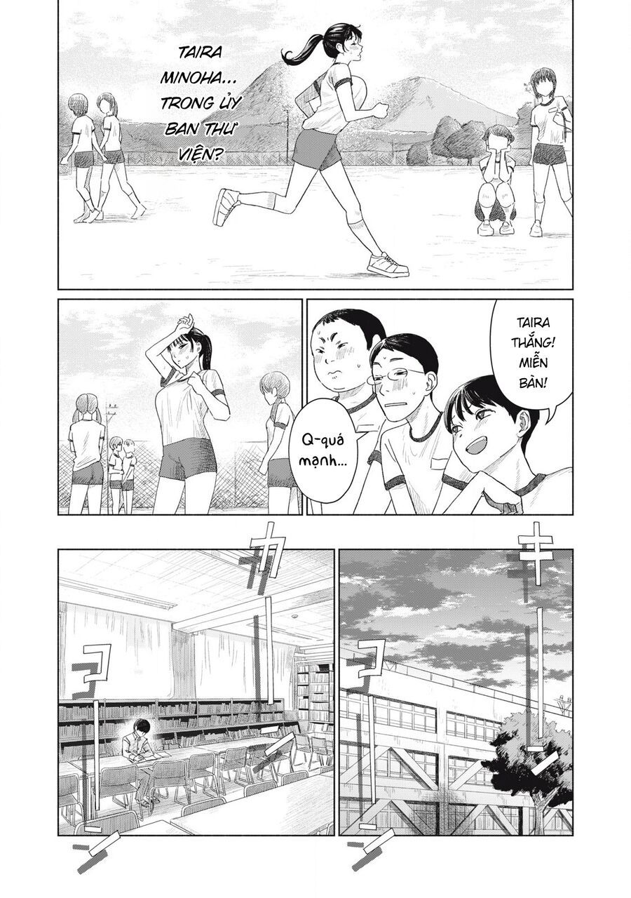 Câu Lạc Bộ Hôn Hít Cho Mọi Nhà Chapter 1 - Trang 2
