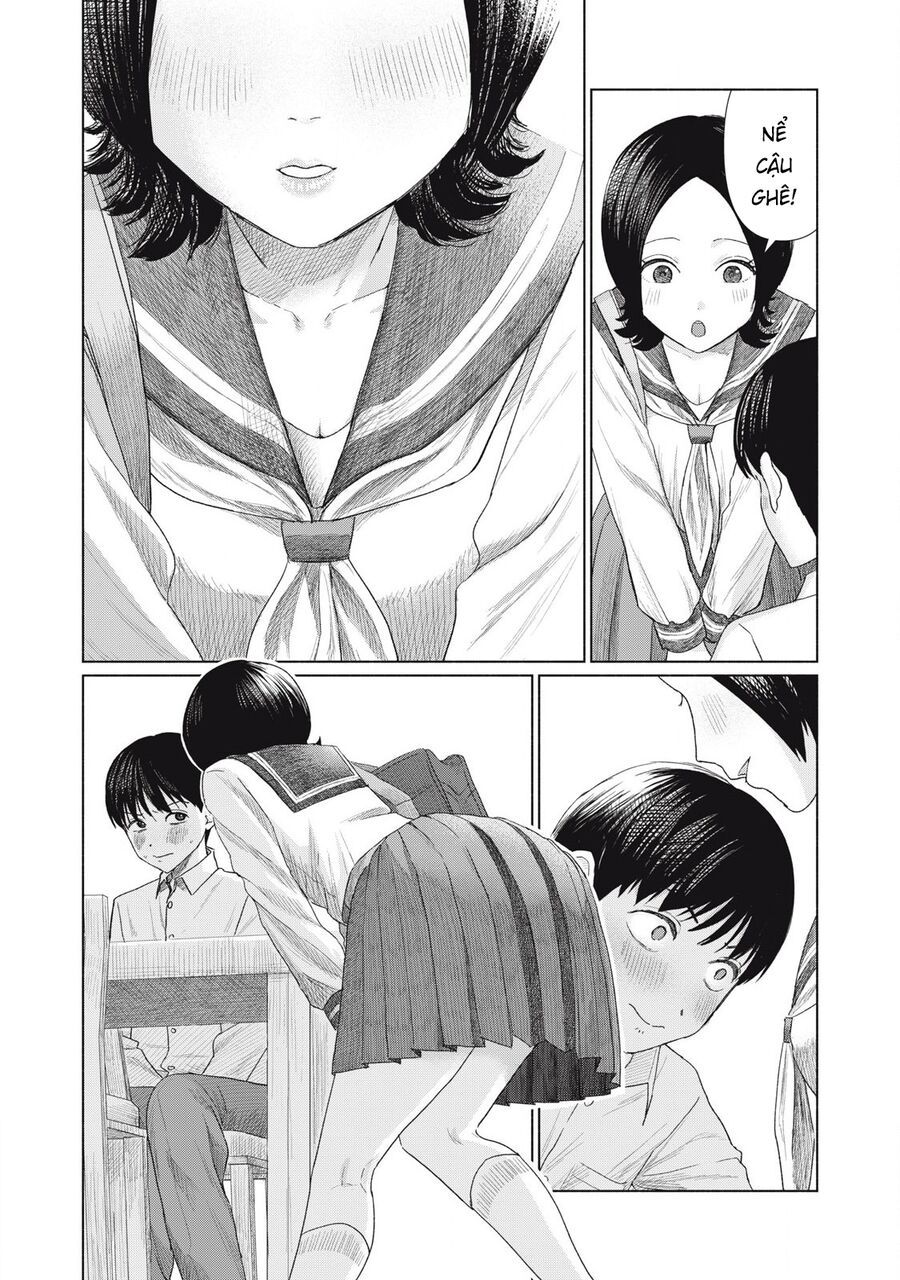 Câu Lạc Bộ Hôn Hít Cho Mọi Nhà Chapter 1 - Trang 2