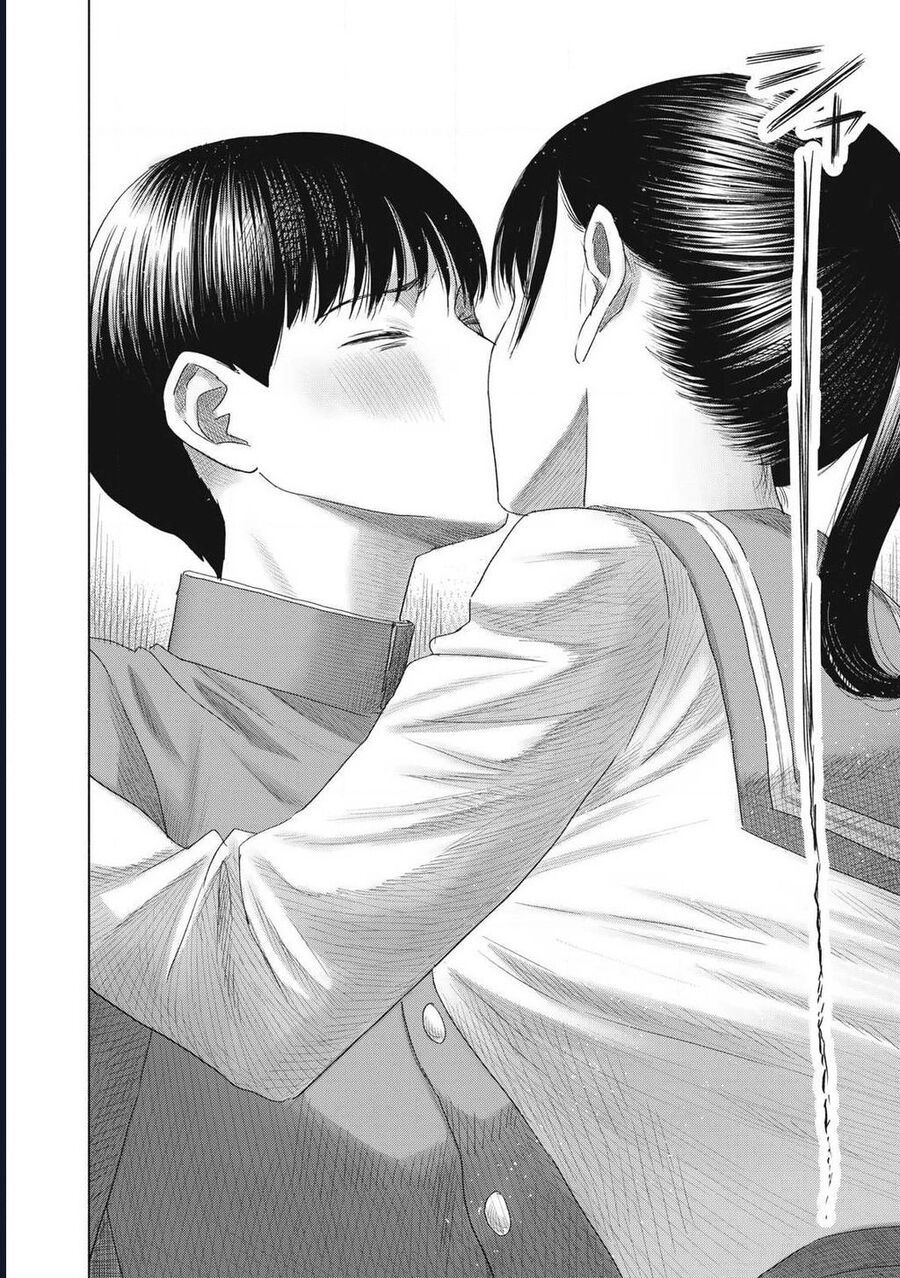 Câu Lạc Bộ Hôn Hít Cho Mọi Nhà Chapter 2 - Trang 2