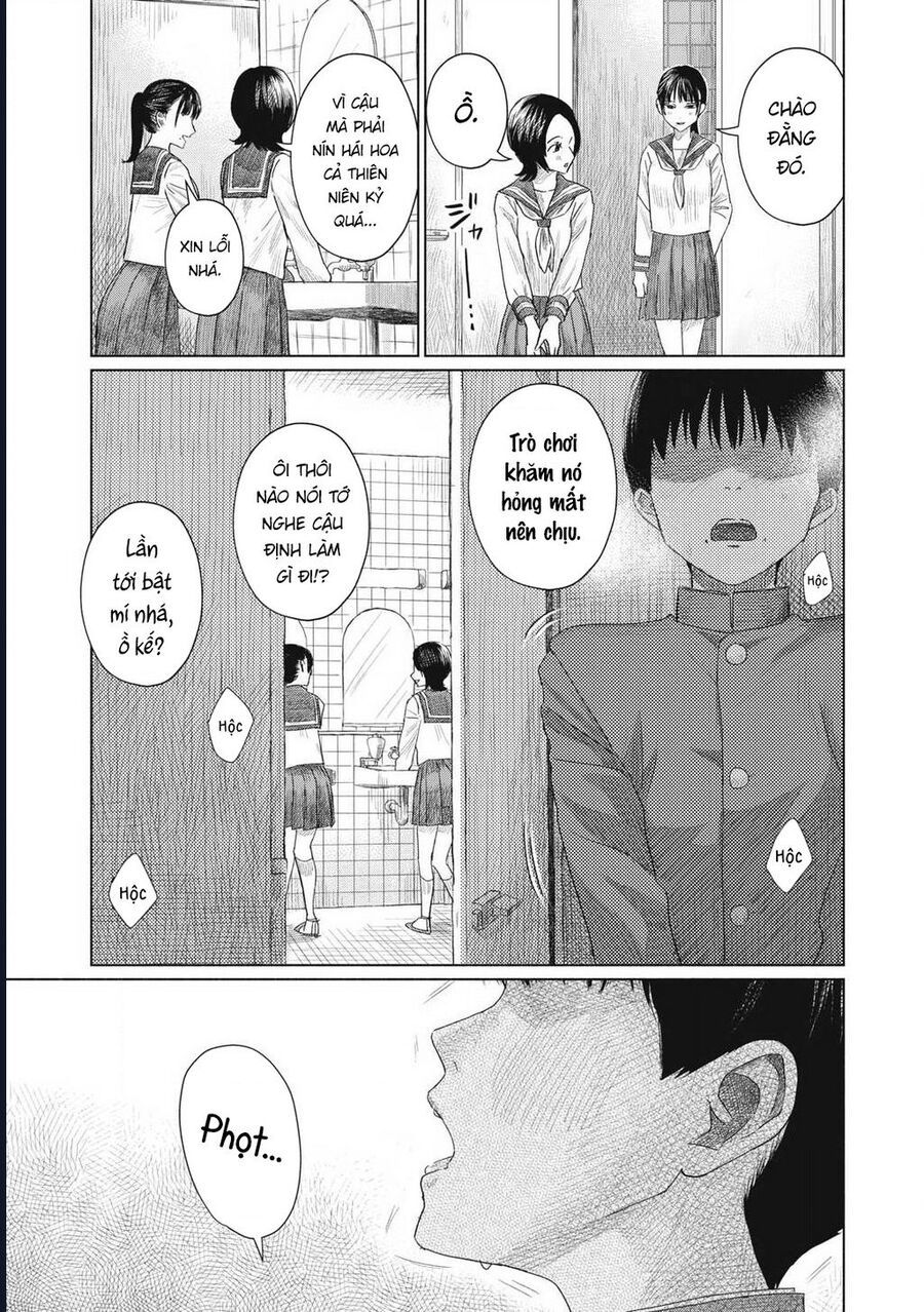 Câu Lạc Bộ Hôn Hít Cho Mọi Nhà Chapter 2 - Trang 2