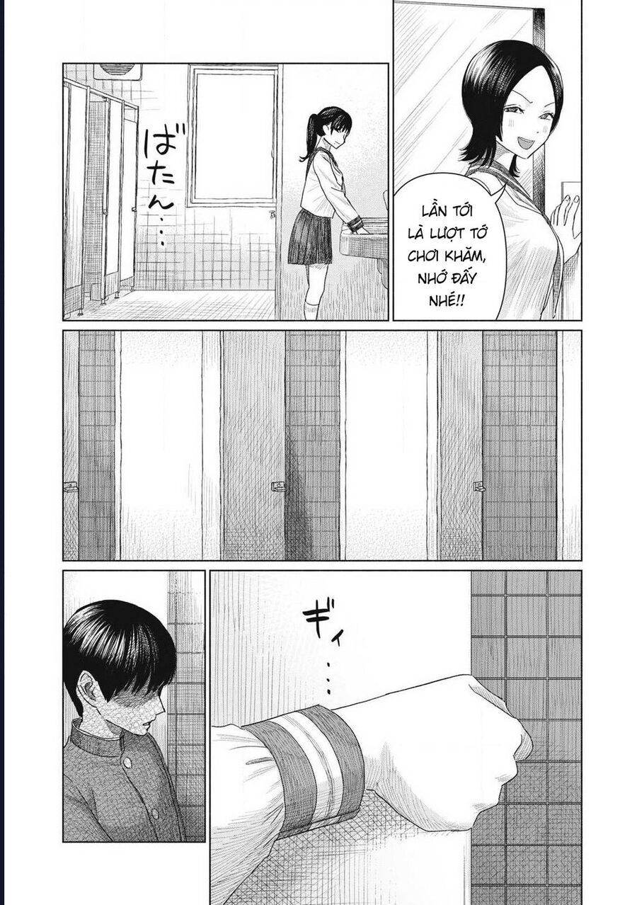 Câu Lạc Bộ Hôn Hít Cho Mọi Nhà Chapter 2 - Trang 2