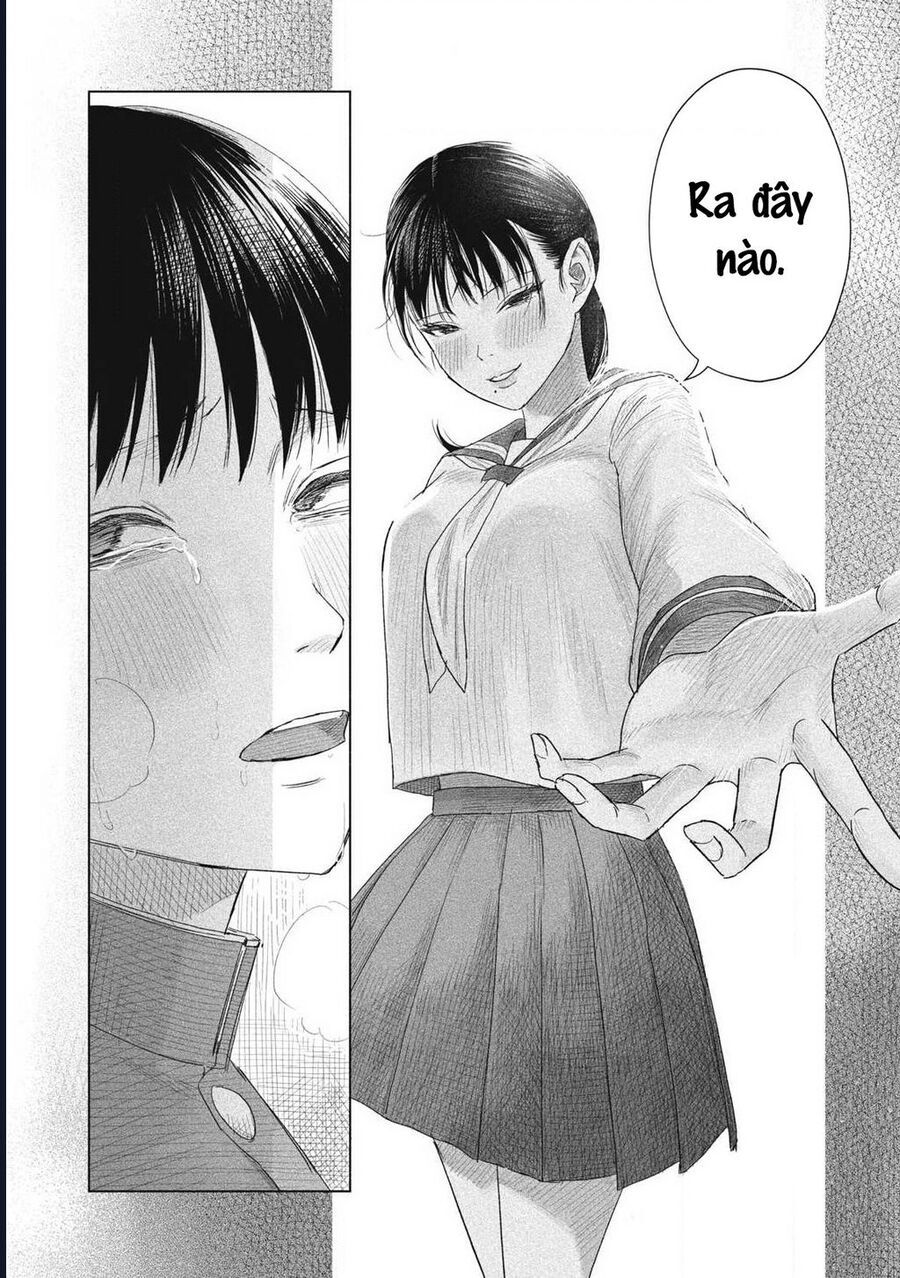 Câu Lạc Bộ Hôn Hít Cho Mọi Nhà Chapter 2 - Trang 2