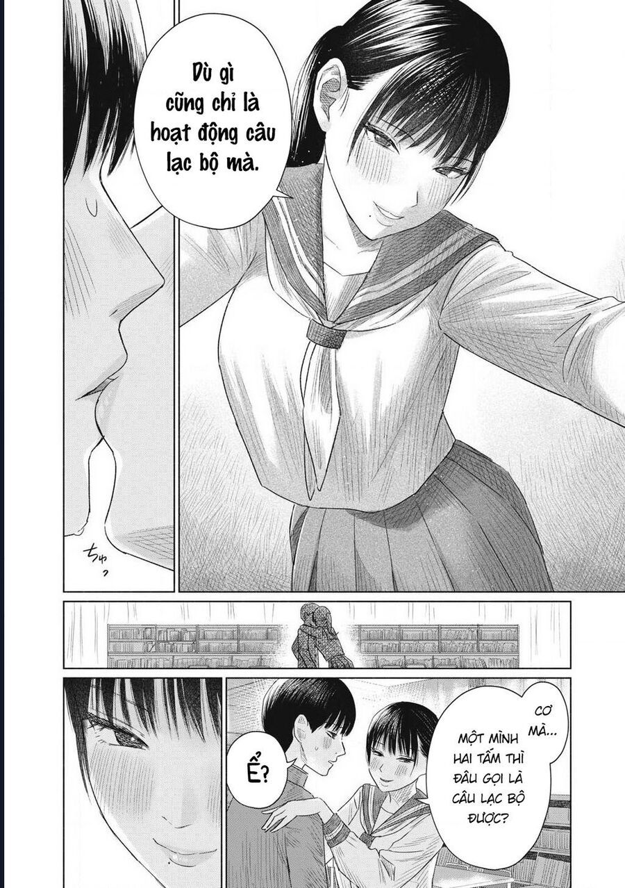 Câu Lạc Bộ Hôn Hít Cho Mọi Nhà Chapter 2 - Trang 2
