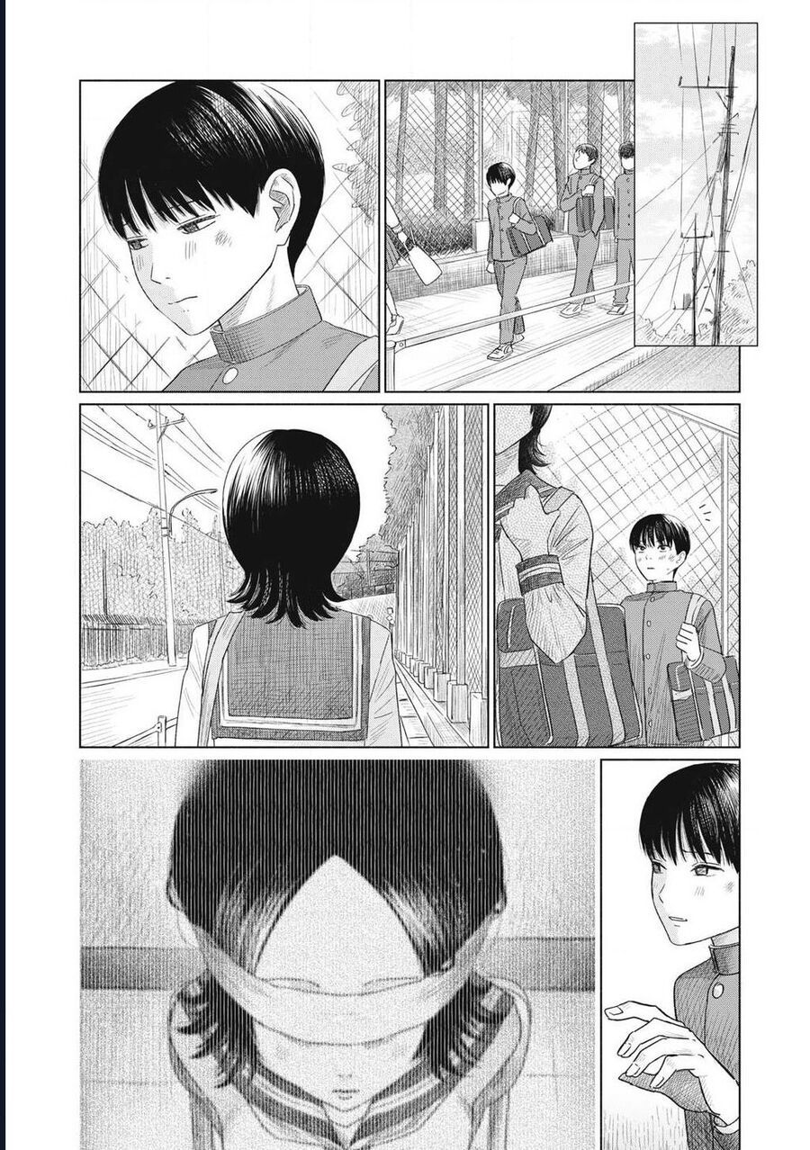 Câu Lạc Bộ Hôn Hít Cho Mọi Nhà Chapter 2 - Trang 2