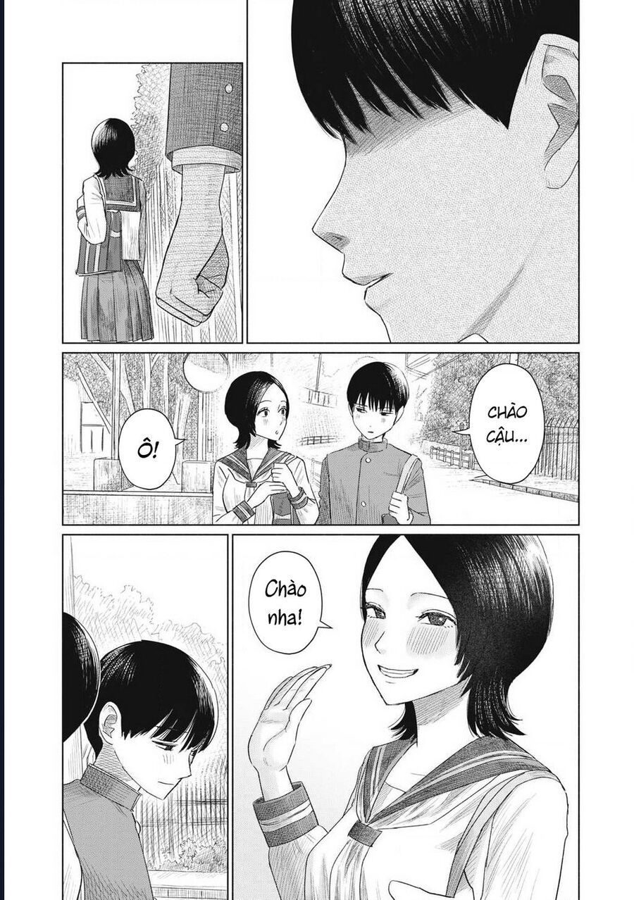 Câu Lạc Bộ Hôn Hít Cho Mọi Nhà Chapter 2 - Trang 2