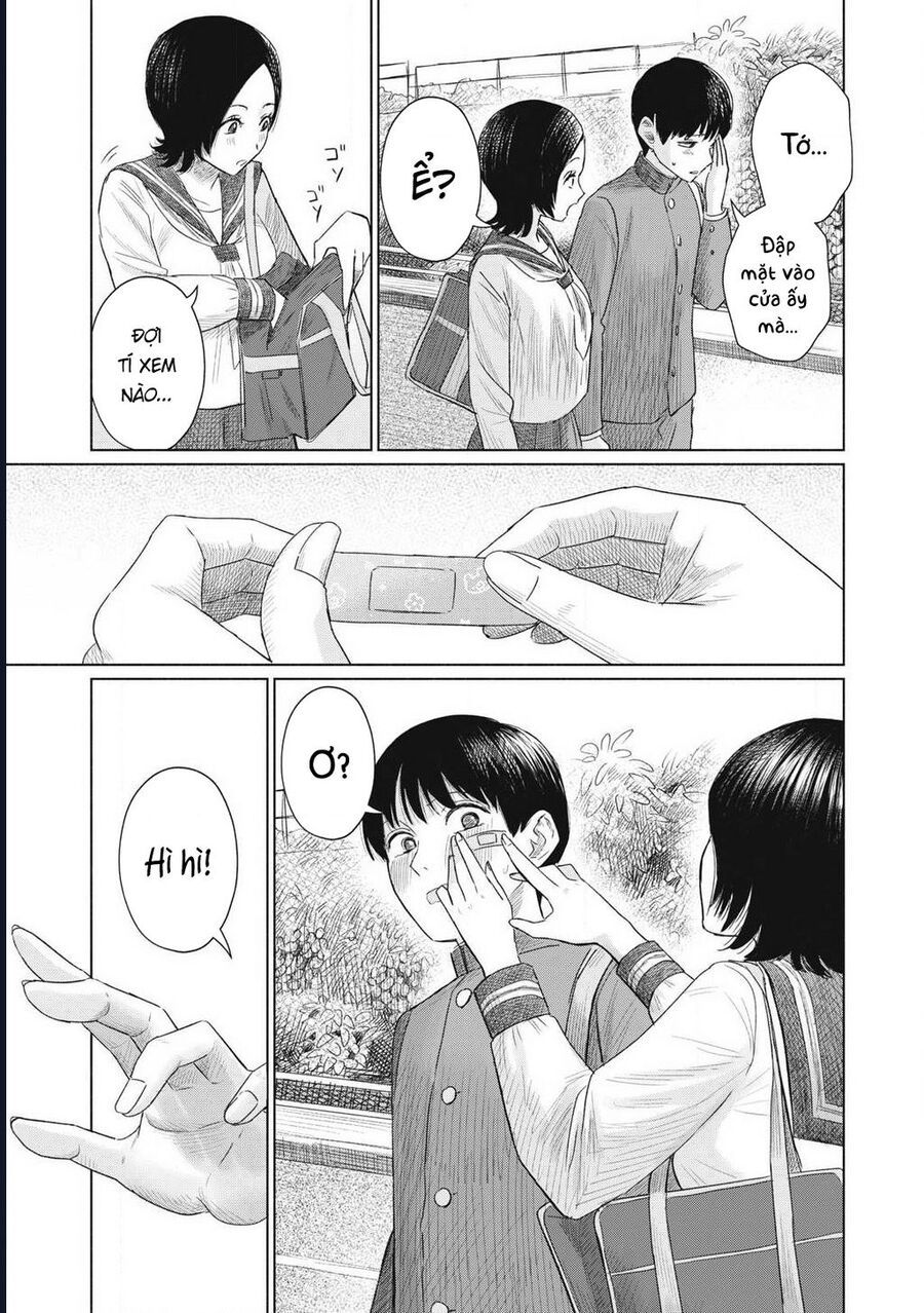 Câu Lạc Bộ Hôn Hít Cho Mọi Nhà Chapter 2 - Trang 2
