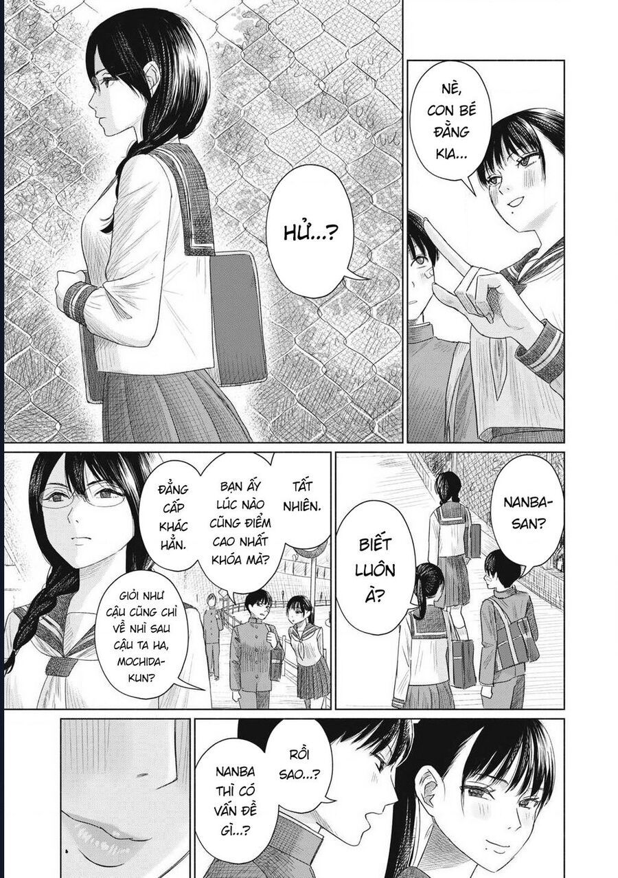 Câu Lạc Bộ Hôn Hít Cho Mọi Nhà Chapter 2 - Trang 2