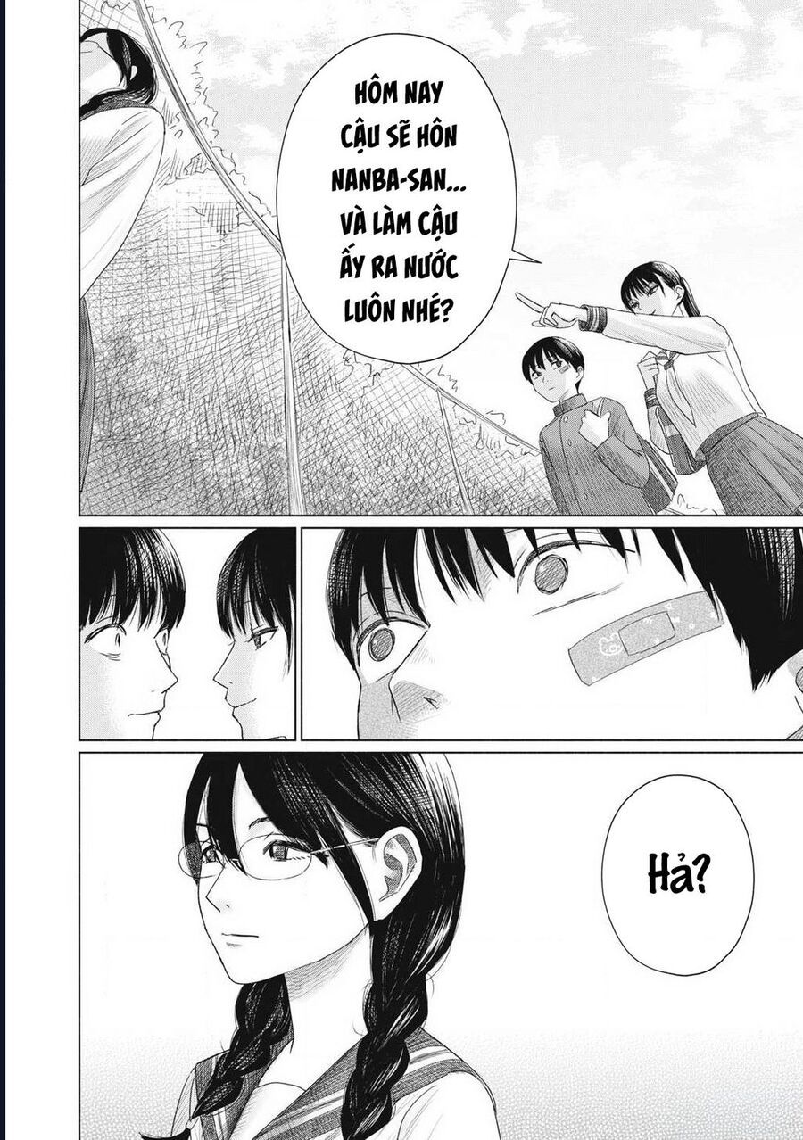 Câu Lạc Bộ Hôn Hít Cho Mọi Nhà Chapter 2 - Trang 2