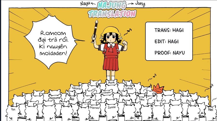 Câu Lạc Bộ Hôn Hít Cho Mọi Nhà Chapter 2 - Trang 2