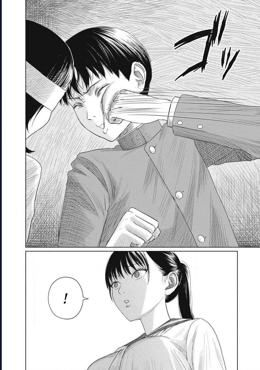 Câu Lạc Bộ Hôn Hít Cho Mọi Nhà Chapter 2 - Trang 2