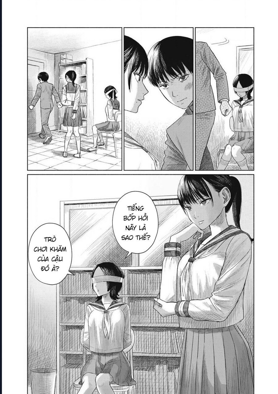 Câu Lạc Bộ Hôn Hít Cho Mọi Nhà Chapter 2 - Trang 2
