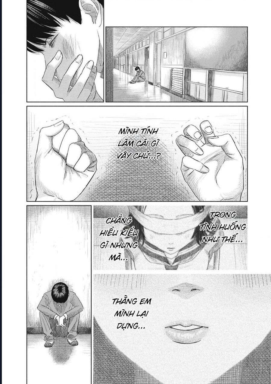 Câu Lạc Bộ Hôn Hít Cho Mọi Nhà Chapter 2 - Trang 2