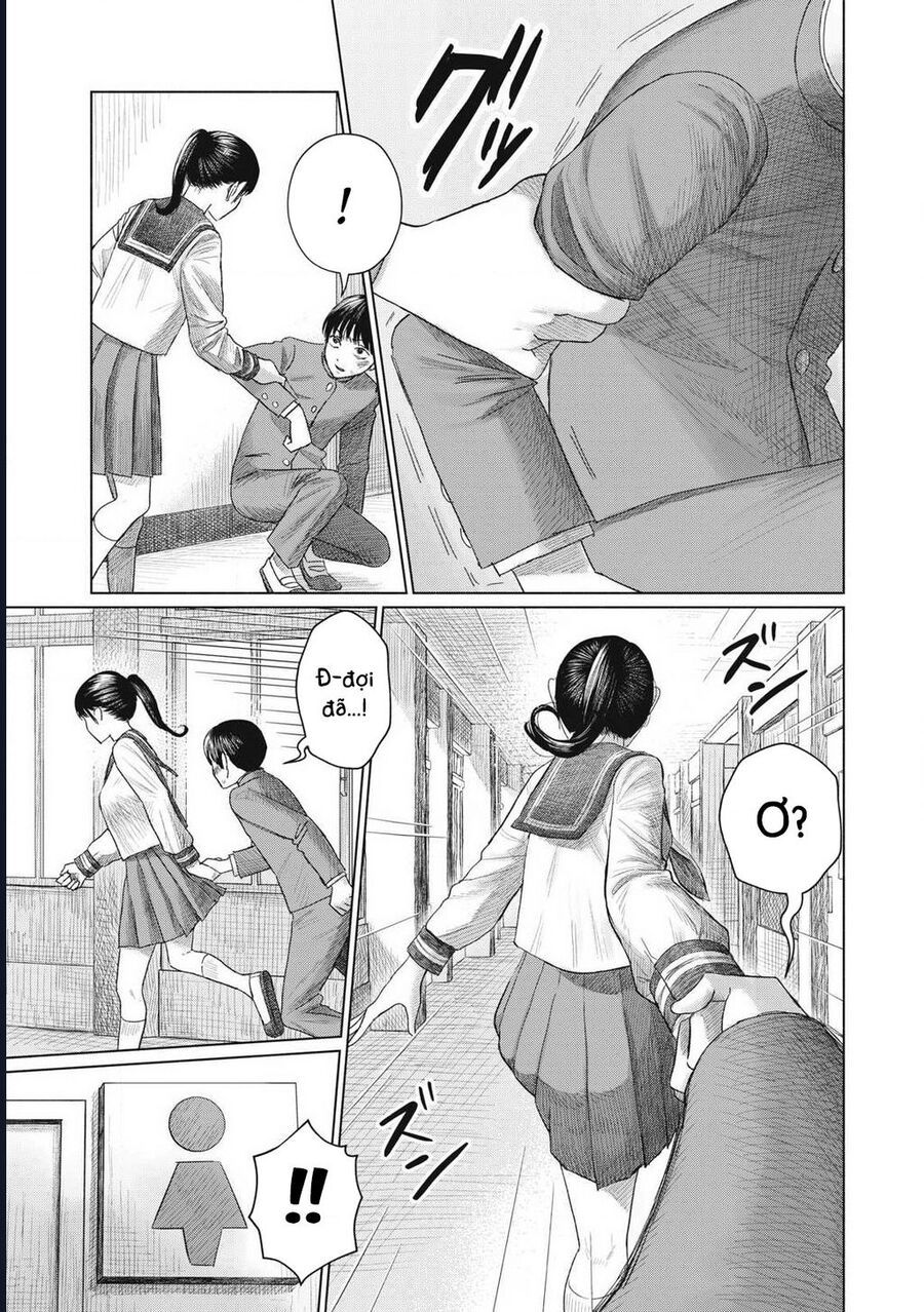Câu Lạc Bộ Hôn Hít Cho Mọi Nhà Chapter 2 - Trang 2