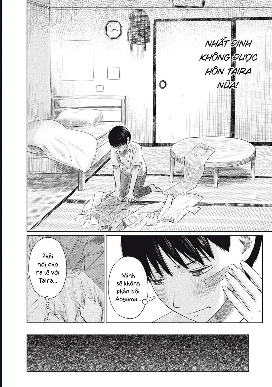 Câu Lạc Bộ Hôn Hít Cho Mọi Nhà Chapter 6 - Trang 2