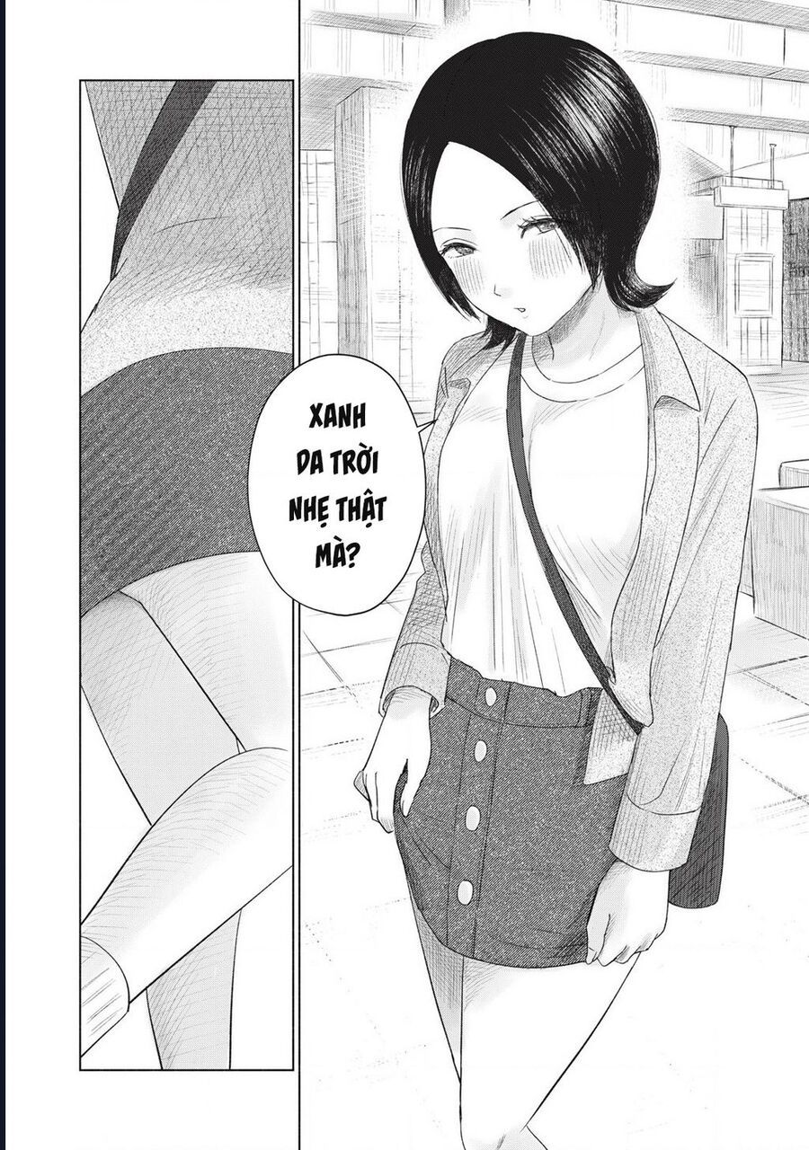 Câu Lạc Bộ Hôn Hít Cho Mọi Nhà Chapter 6 - Trang 2