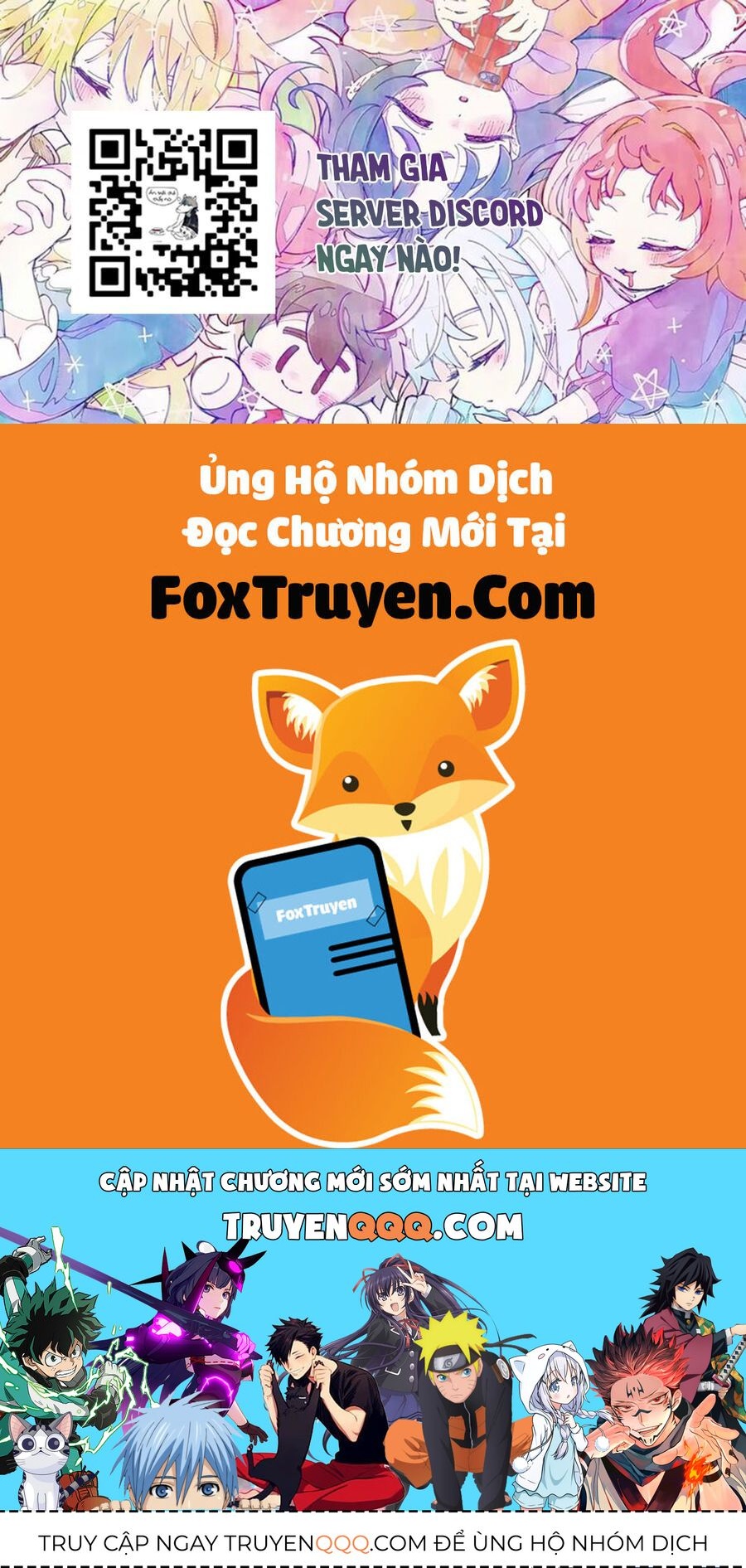 Câu Lạc Bộ Hôn Hít Cho Mọi Nhà Chapter 6 - Trang 2