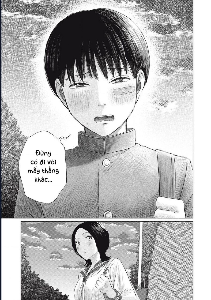 Câu Lạc Bộ Hôn Hít Cho Mọi Nhà Chapter 6 - Trang 2