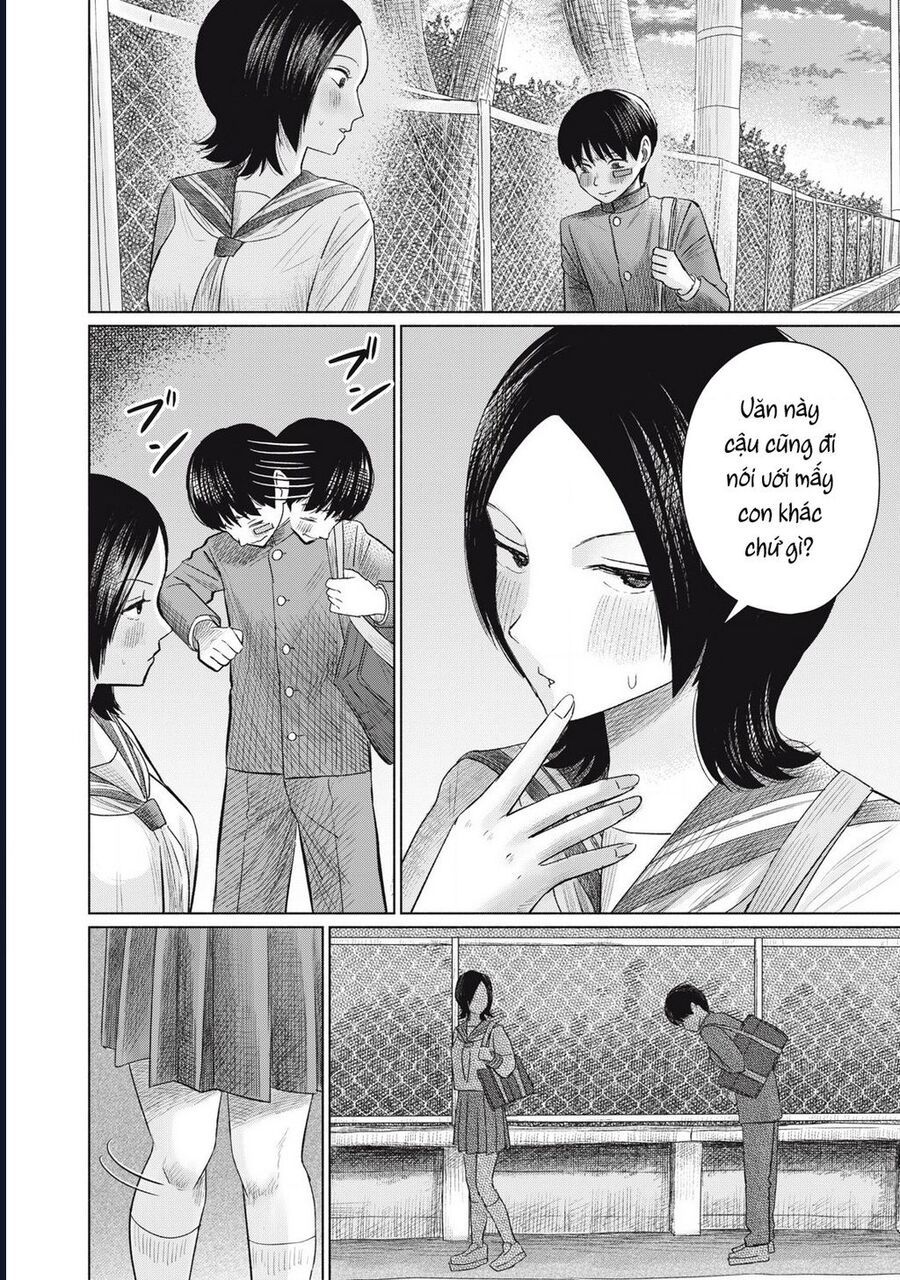 Câu Lạc Bộ Hôn Hít Cho Mọi Nhà Chapter 6 - Trang 2