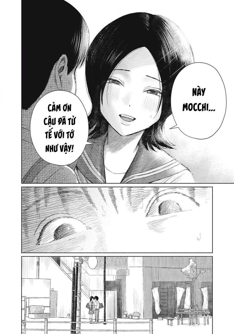 Câu Lạc Bộ Hôn Hít Cho Mọi Nhà Chapter 12 - Trang 2