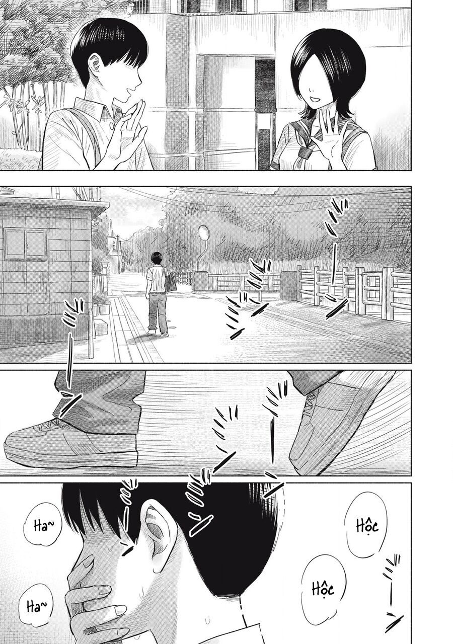 Câu Lạc Bộ Hôn Hít Cho Mọi Nhà Chapter 12 - Trang 2