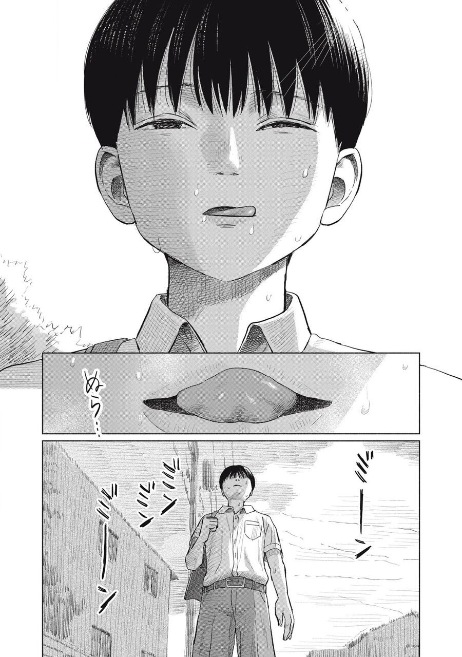 Câu Lạc Bộ Hôn Hít Cho Mọi Nhà Chapter 12 - Trang 2
