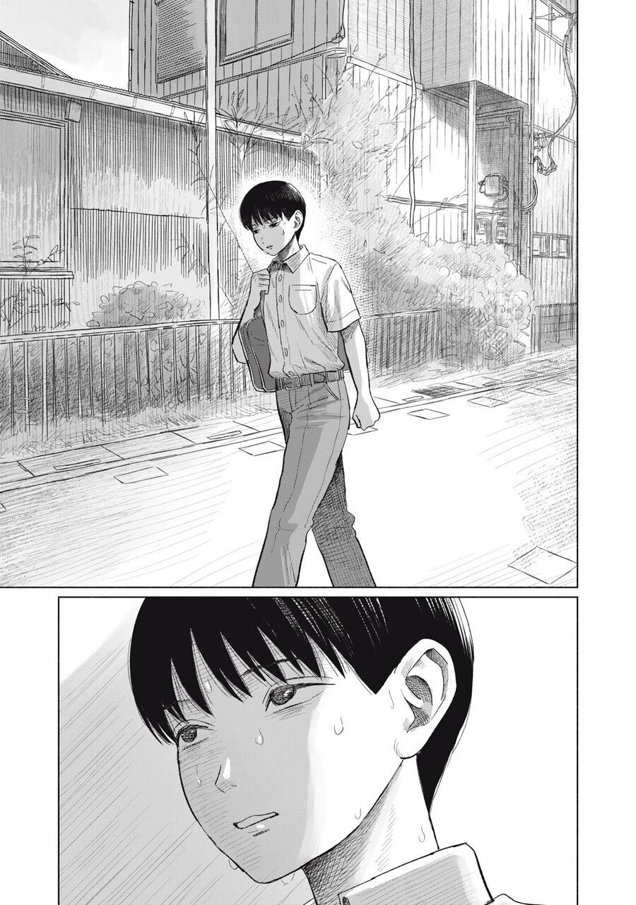Câu Lạc Bộ Hôn Hít Cho Mọi Nhà Chapter 12 - Trang 2