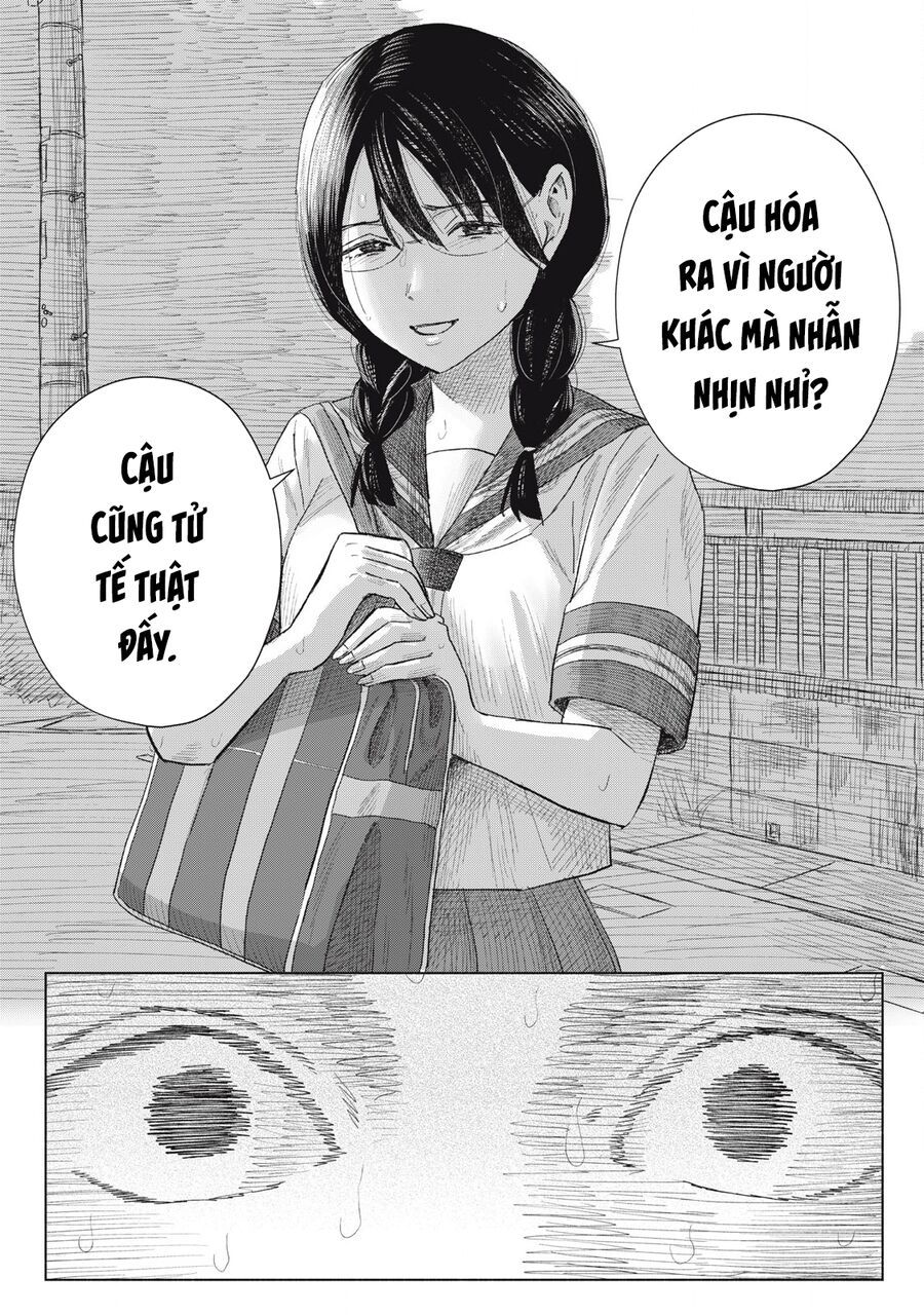 Câu Lạc Bộ Hôn Hít Cho Mọi Nhà Chapter 12 - Trang 2
