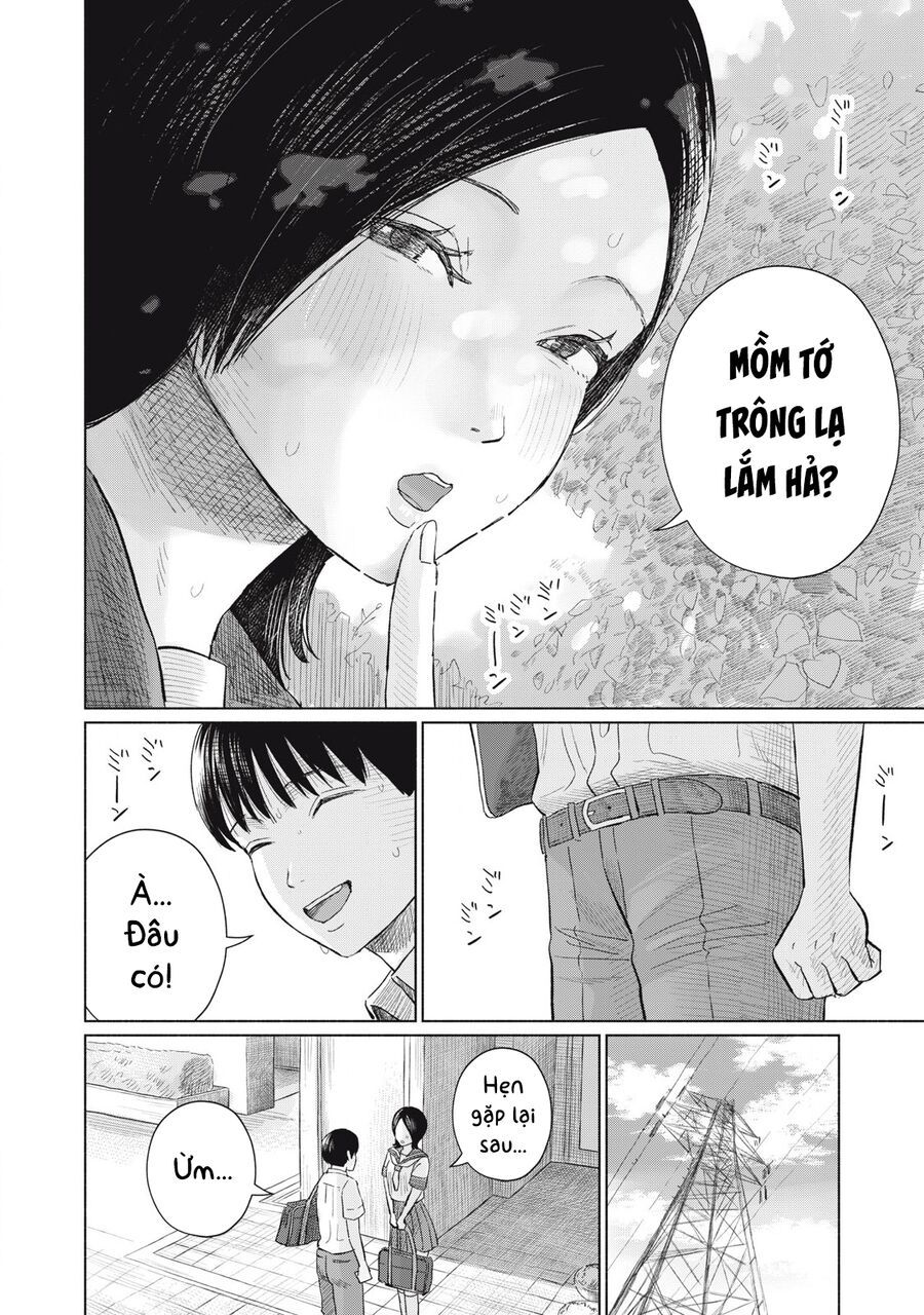 Câu Lạc Bộ Hôn Hít Cho Mọi Nhà Chapter 12 - Trang 2