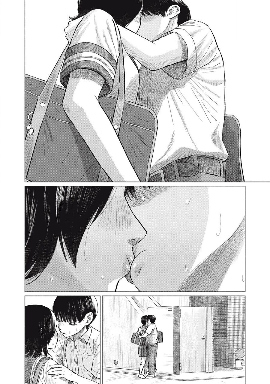 Câu Lạc Bộ Hôn Hít Cho Mọi Nhà Chapter 12 - Trang 2