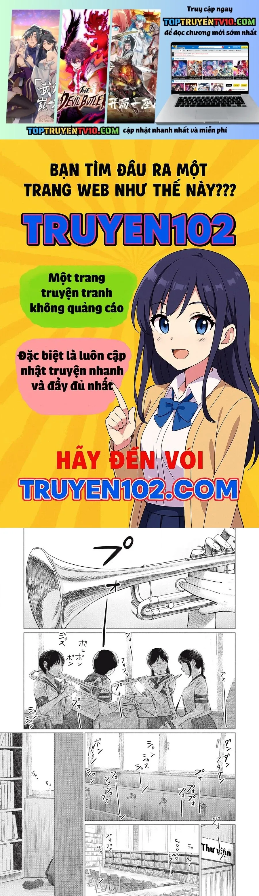 Câu Lạc Bộ Hôn Hít Cho Mọi Nhà Chapter 13 - Trang 2
